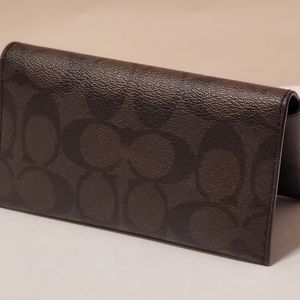 Coach Men's Wallet